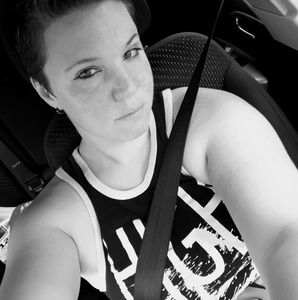 Meet your Posher, Tayler